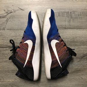 Nike Kobe 11 Elite Low (BHM 2016)